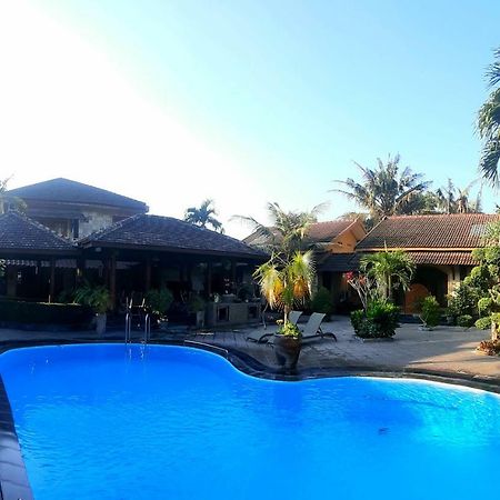 Ndalem Bantul Hotell Yogyakarta Exteriör bild