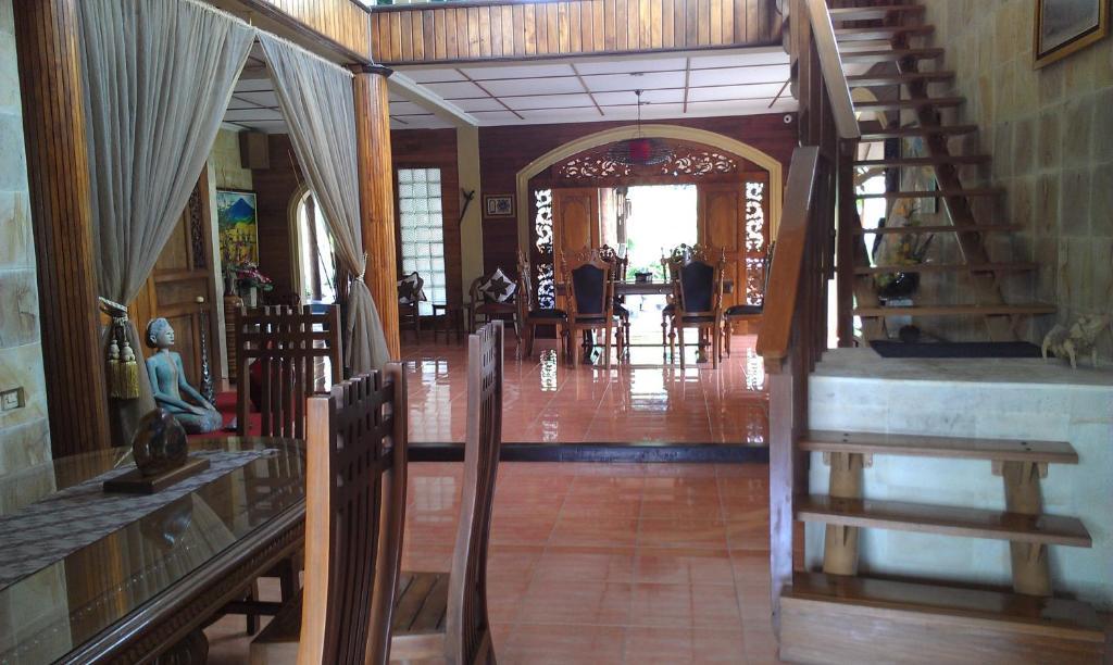 Ndalem Bantul Hotell Yogyakarta Exteriör bild