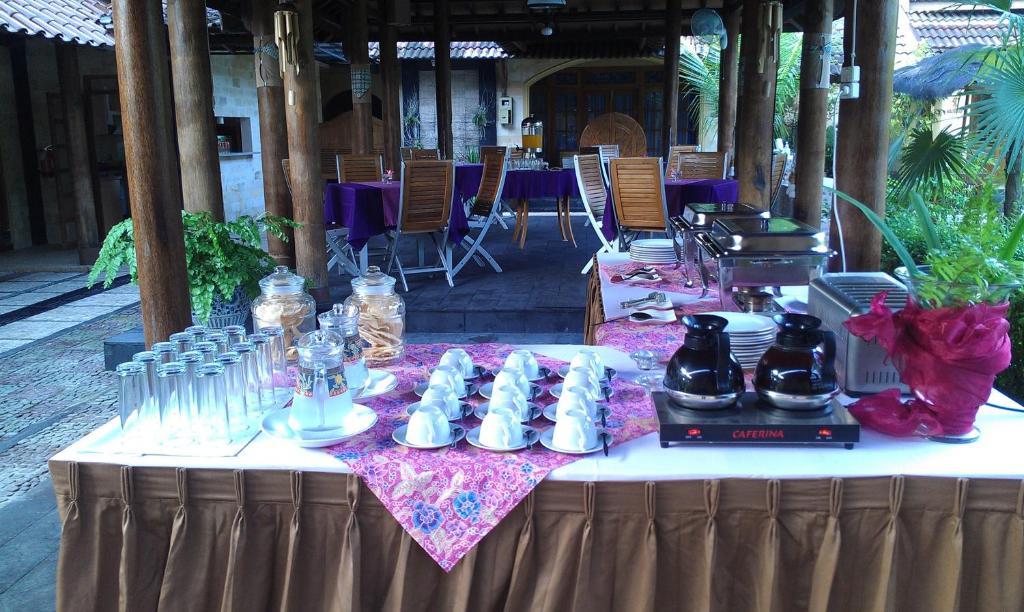 Ndalem Bantul Hotell Yogyakarta Exteriör bild