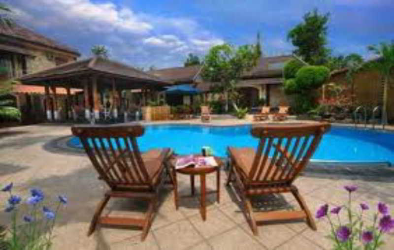 Ndalem Bantul Hotell Yogyakarta Exteriör bild