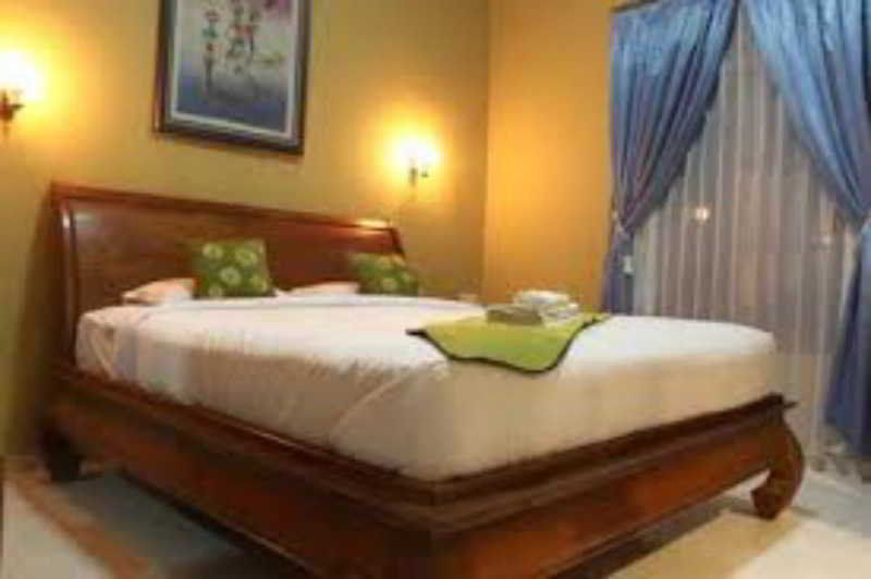 Ndalem Bantul Hotell Yogyakarta Exteriör bild