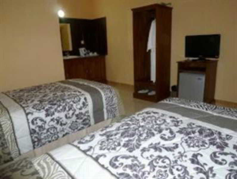 Ndalem Bantul Hotell Yogyakarta Exteriör bild