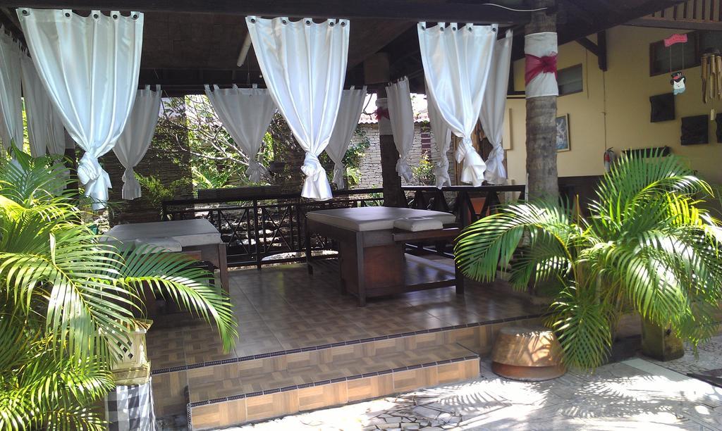 Ndalem Bantul Hotell Yogyakarta Exteriör bild