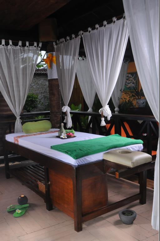 Ndalem Bantul Hotell Yogyakarta Exteriör bild