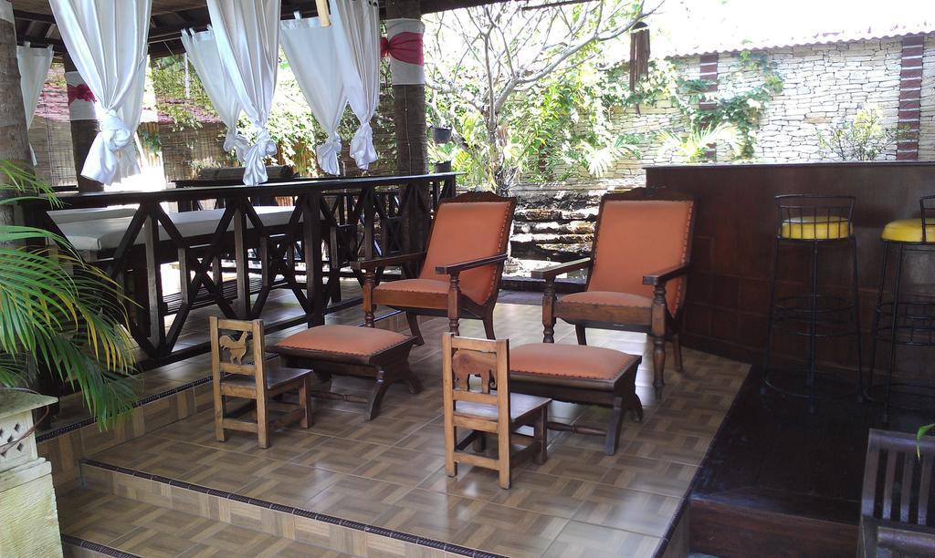 Ndalem Bantul Hotell Yogyakarta Exteriör bild